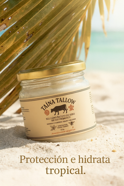 Sebo de Res Taina Tallow