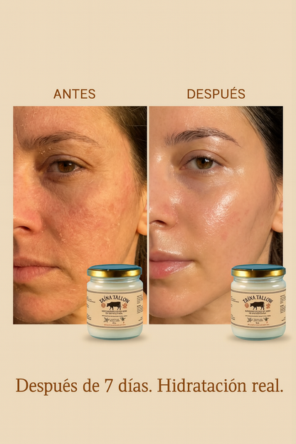 Sebo de Res Taina Tallow