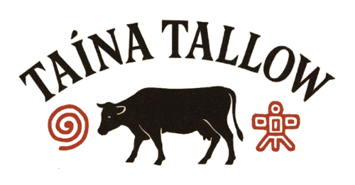 Taína Tallow